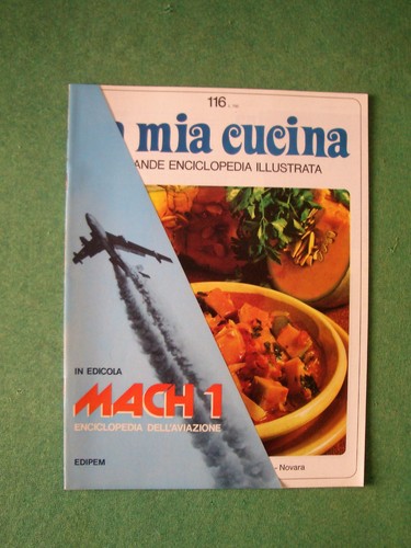 Mia cucina grande - la,