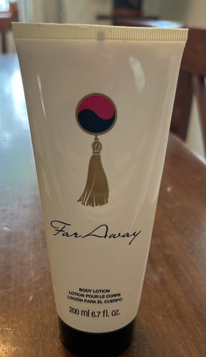 Avon far away body - avon,