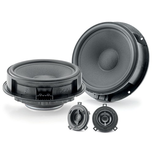 Focal vw165 casse - focal, |