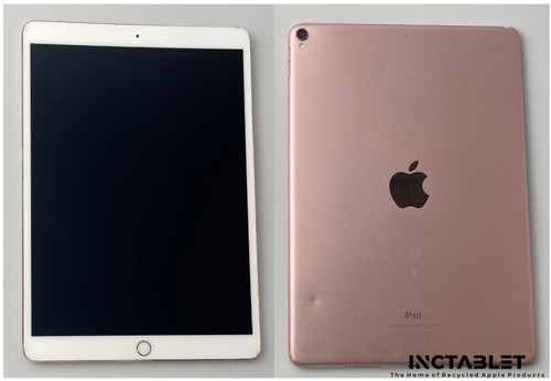Difetto minore ipad pro 2a - pro,