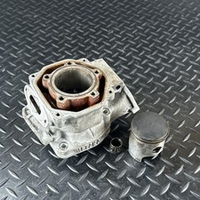 ♻️ APRILIA RS 125 ROTAX 122 - KIT CILINDRO E PISTONE - Canna