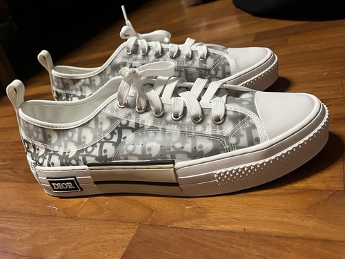 Dior modello b23 low - b23,
