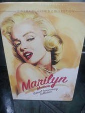 MARILYN MONROE: SPECIAL