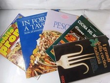 Grandi della cucina parte - i,
