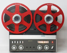 REVOX A77 MKIV 2 tracce versione Dolby - revisionato