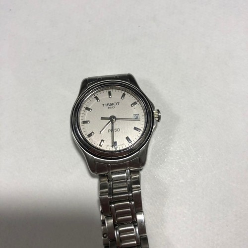 Orologio tissot pr50 - tissot,