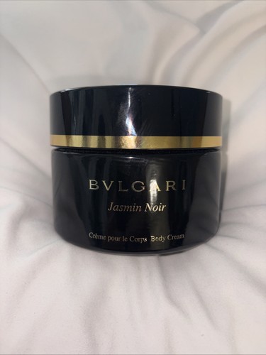 Bvlgari jasmin noir creme - noir, pour