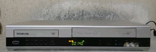 Thomson dth 6300 - dth-6300, combo