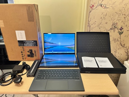 Asus zenbook duo ux8406ma - duo,