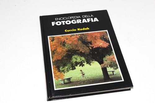 Enciclopedia della fotografia - enciclopedia,