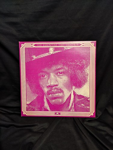 Vinile the essential - vinile,