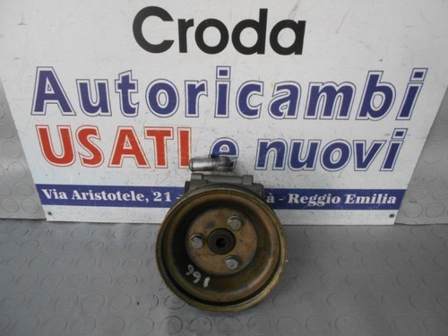 Pompa servosterzo idroguida