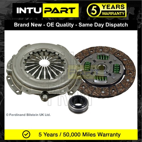 Kit frizione intupart - kit,