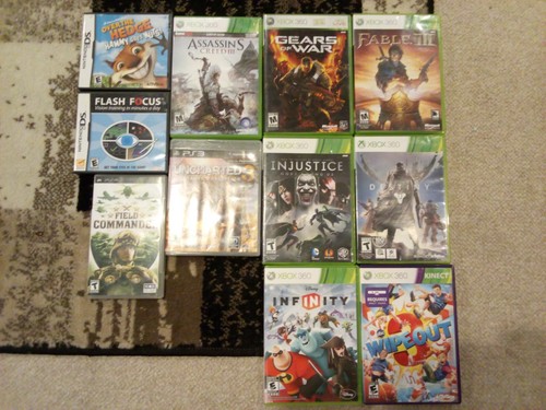 Giochi lotto misto x box - lotto,
