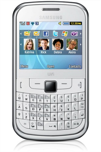 Cellulare samsung chat - samsung,