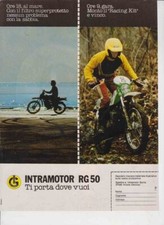 advertising Pubblicità-MOTO