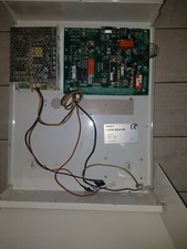 CENTRALE ALLARME SAET MOD.LYRA MAIOR