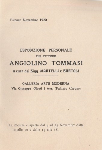 Nomellini esposizione - nomellini,