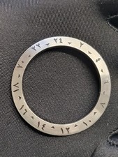 Original Rolex Explorer 16570