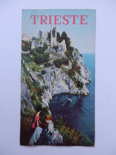 Trieste sistiana duino muggia - trieste,