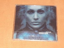 CD SINGOLO ANNA OXA SENZA