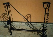 ALARE PER CAMINO GRANDE FINE