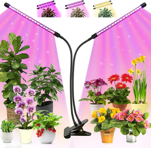 Lampada per piante led - ,