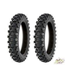 2 GOMME COPERTONI MOTO MINI