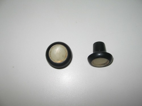 Pomelli interni auto epoca - pomelli,
