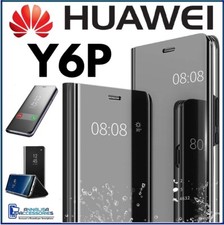FLIP COVER FOR HUAWEI Y6P