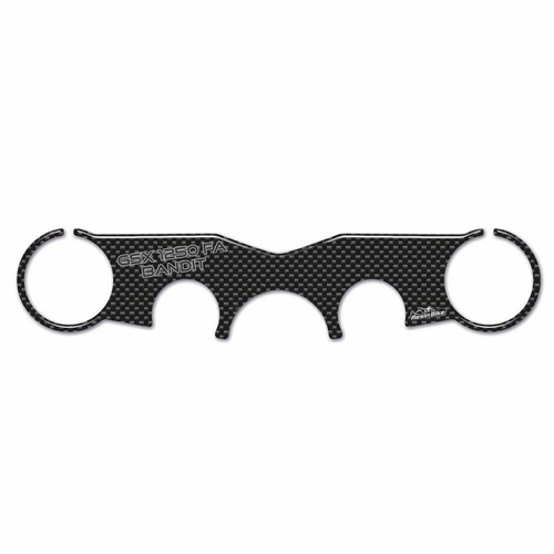 Adesivo moto piastra sterzo - moto,