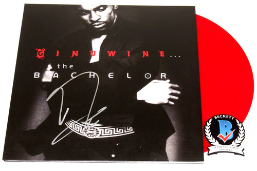 Album vinile firmato - album,
