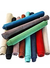 1 Kg Di Ritagli Di Vera Pelle