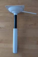 Molla a gas + leva + piastra per sedia IKEA ÖRFJÄLL 20759 ricambio