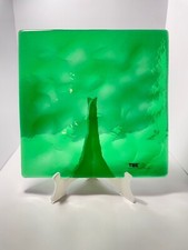 Formelle in vetro di Murano