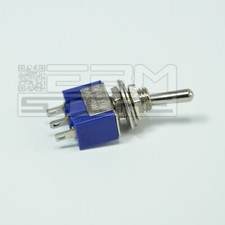 Interruttore off on 1 - interruttore, 3a