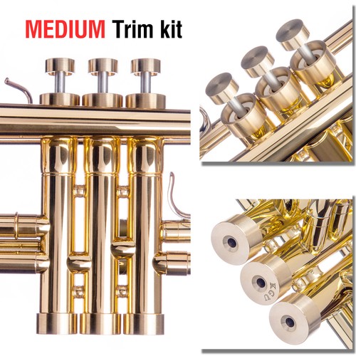 Trim kit tappi - trim, medium