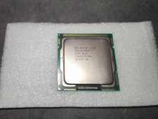 Processore Intel I3-540 per PC Desktop