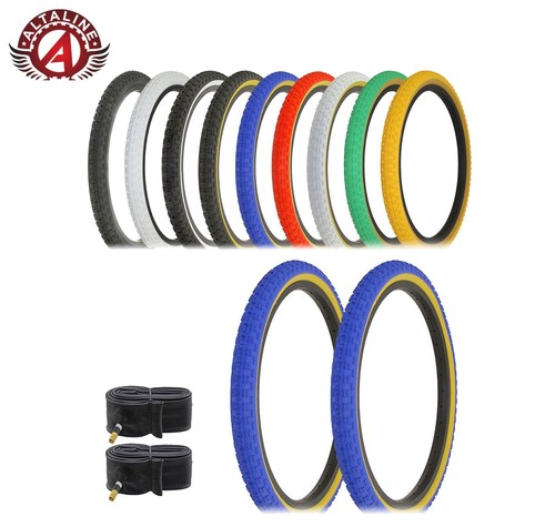 Biciclette altaline 20x1 75 - 2,