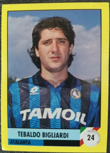 Grande calcio tebaldo - 92,
