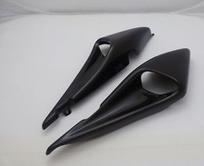 CONDOTTI ARIA D'ARIA CARBONIO