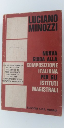 Nuova guida alla composizione - guida,
