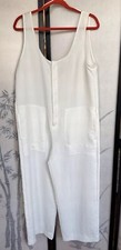 Zara Tuta donna senza maniche