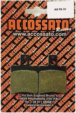 PASTIGLIE POST ACCOSSATO