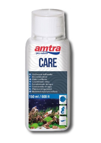 Amtra prima care acqua sana
