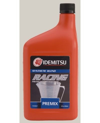 Idemitsu racing rotary - idemitsu, premix