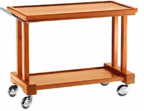 Carrello gueridon - , cm
