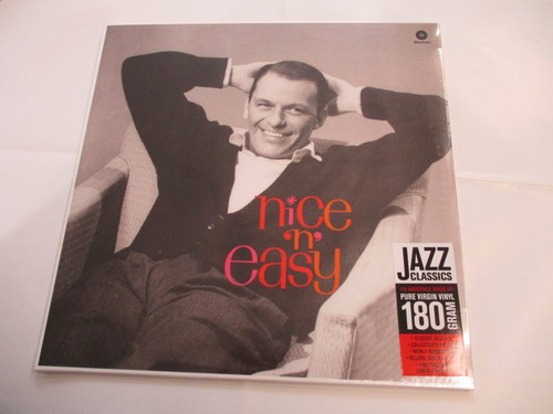 Frank sinatra nice easy - -, nice'n'easy