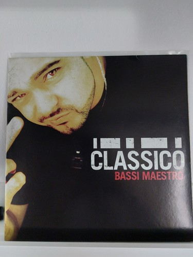 Bassi maestro classico vinile - classico,