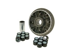 Variateur MALOSSI Multivar